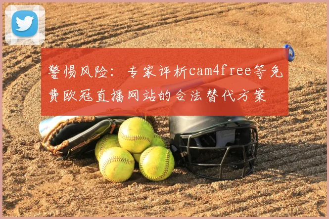 警惕风险：专家评析cam4free等免费欧冠直播网站的合法替代方案